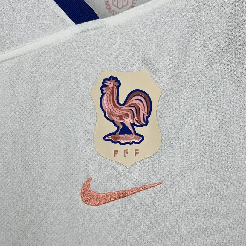France 2026 World Cup Away Shirt