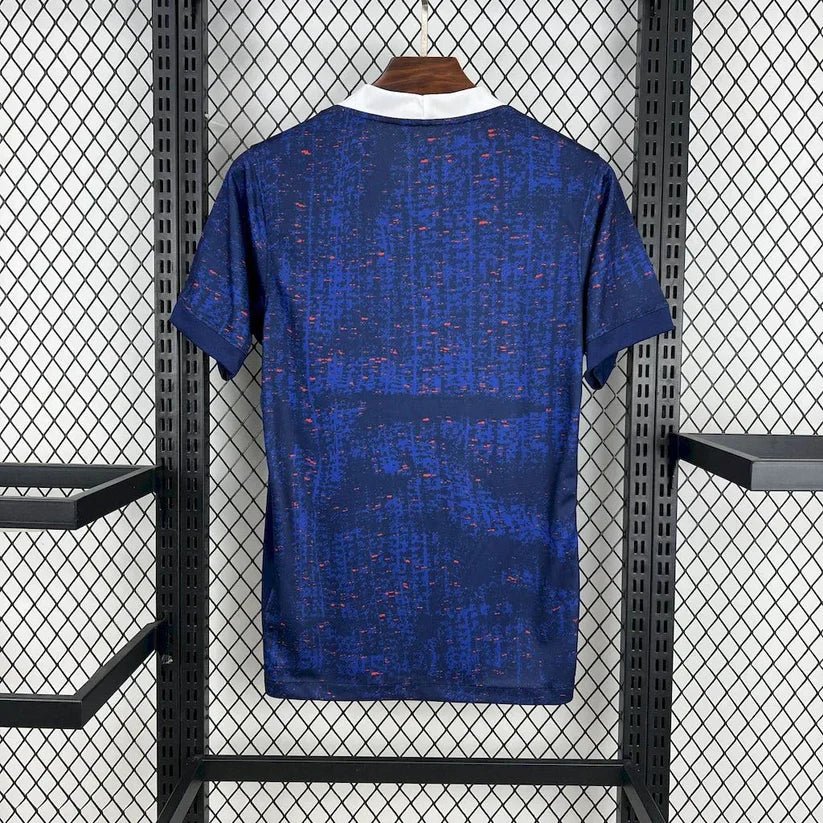 France 2026 World Cup Home Shirt