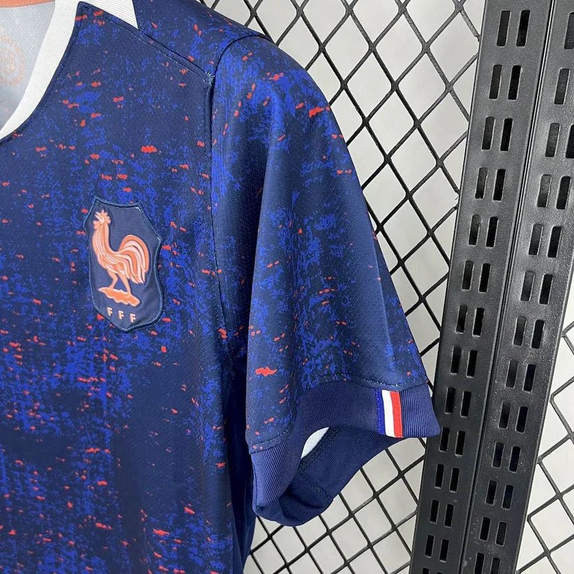 France 2026 World Cup Home Shirt
