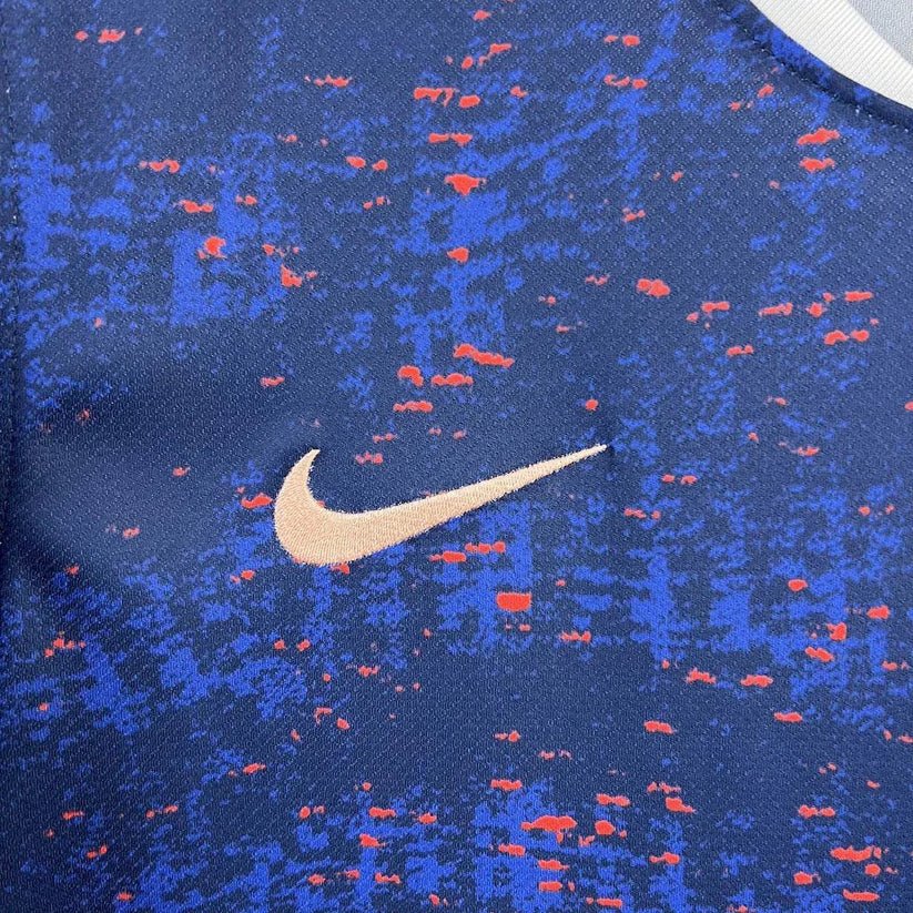 France 2026 World Cup Home Shirt