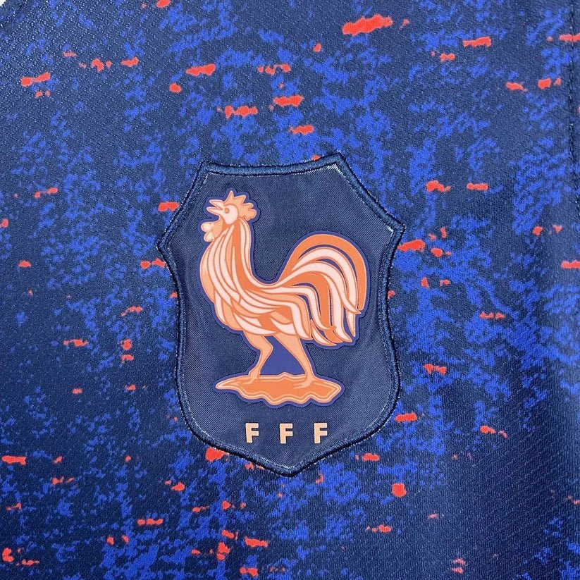France 2026 World Cup Home Shirt