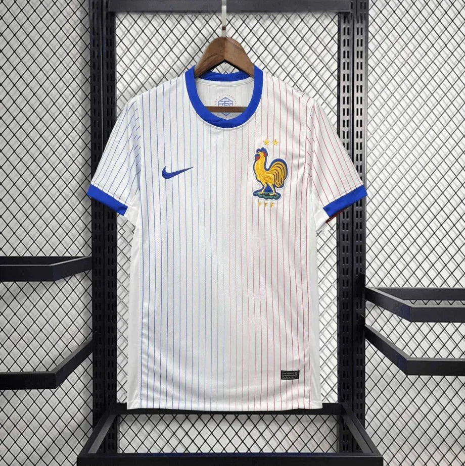France 2024 Away Shirt