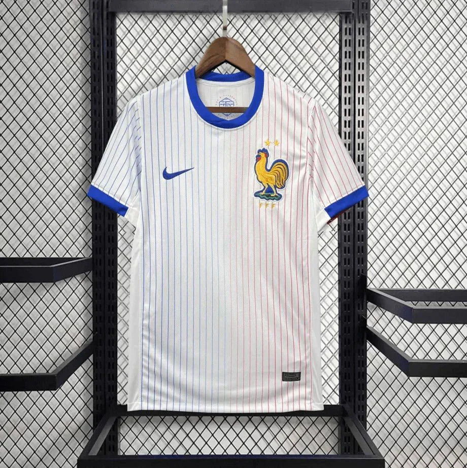 France 2024 Away Shirt
