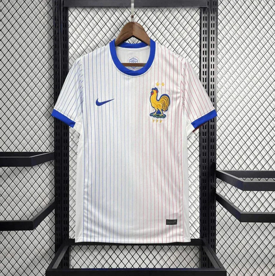 France 2024 Away Shirt