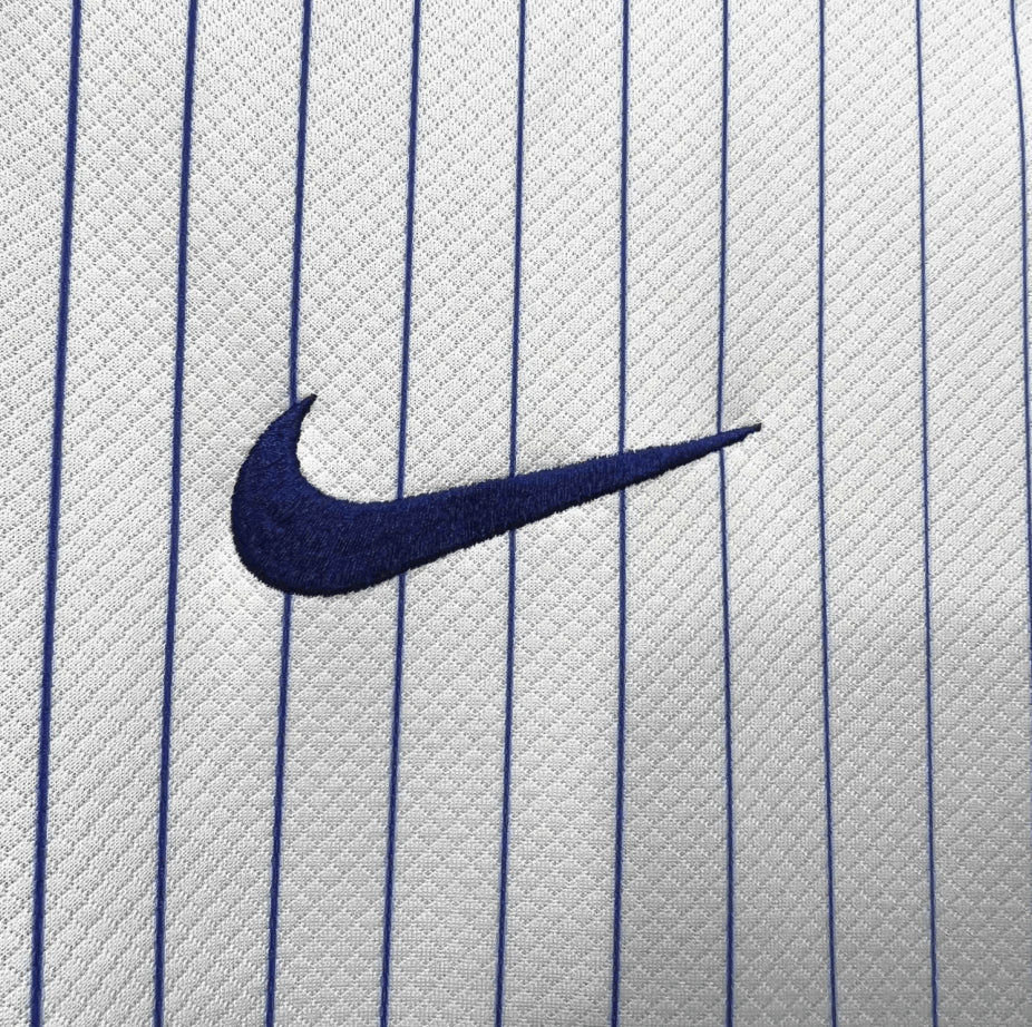 France 2024 Away Shirt