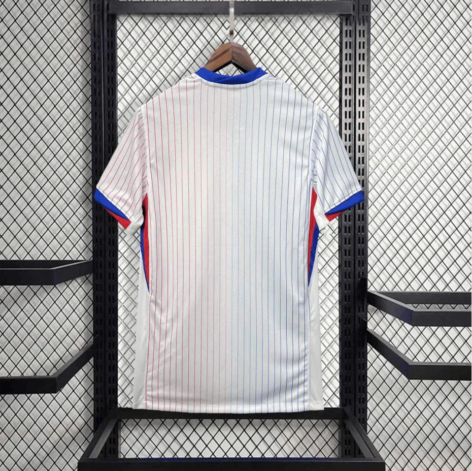 France 2024 Away Shirt