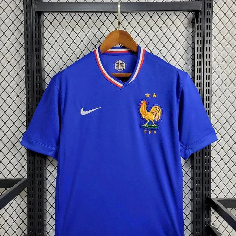 France 2024 Home Shirt