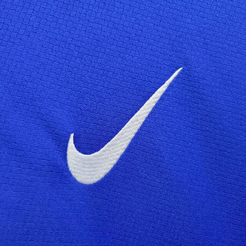France 2024 Home Shirt