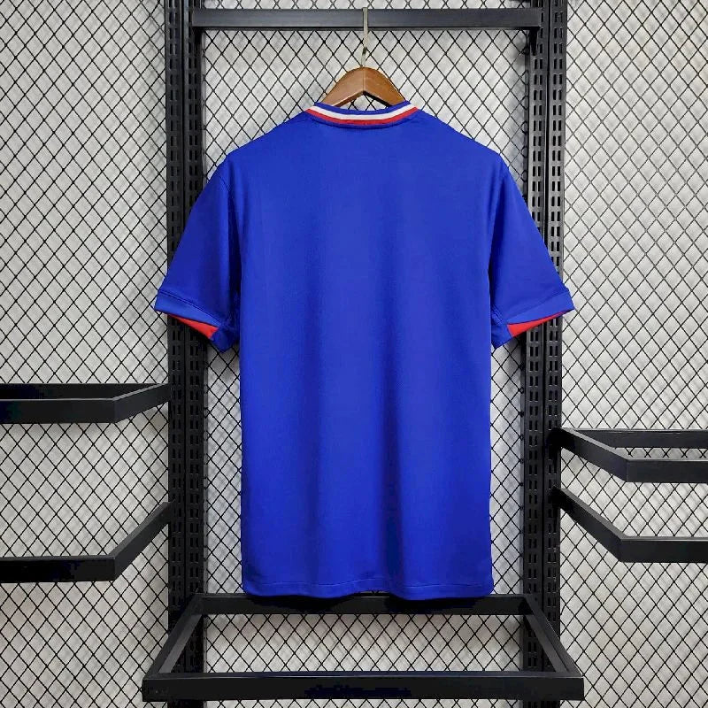 France 2024 Home Shirt