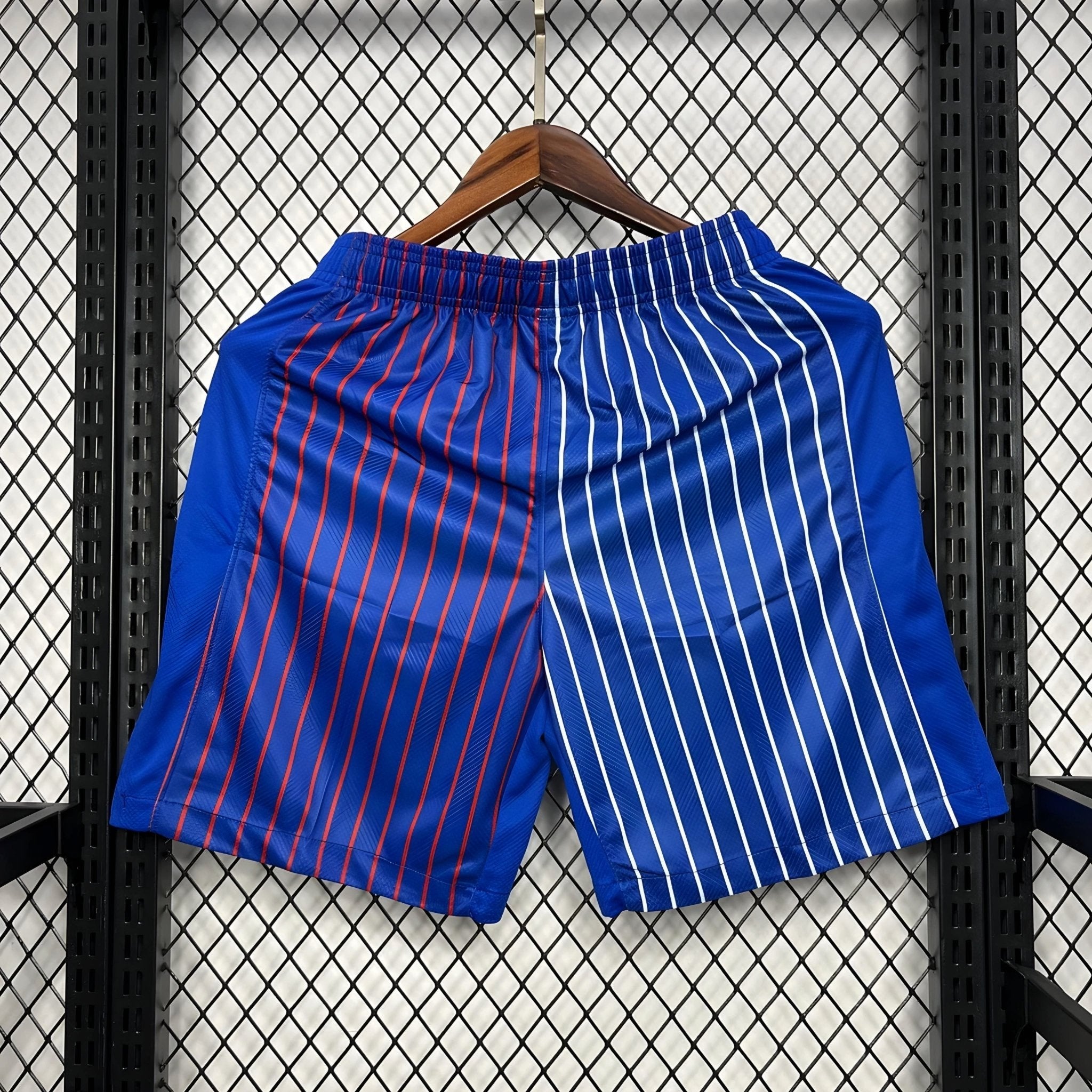 France 2024 Home Shorts