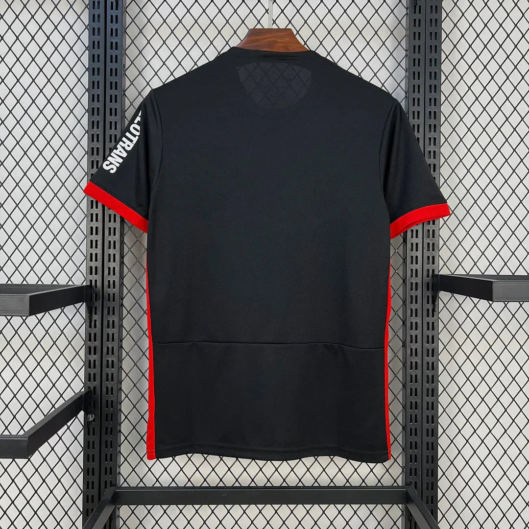 Frankfurt 2024 Away Shirt