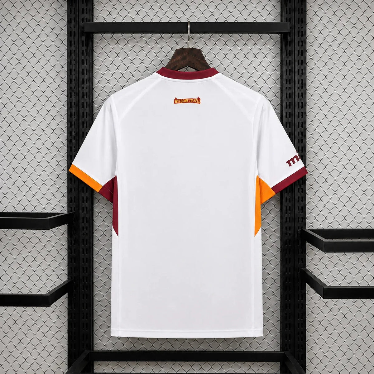 Galatasaray 2026 Away Shirt