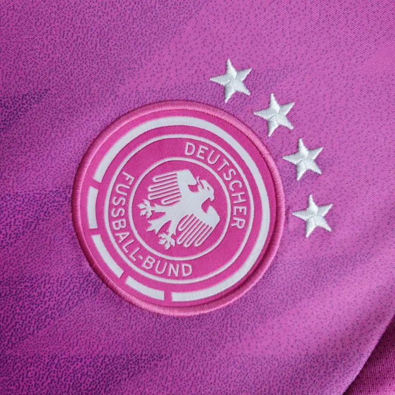 Germany 2024 Away Shirt