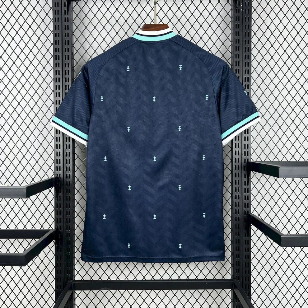 Germany 2026 World Cup Away Shirt