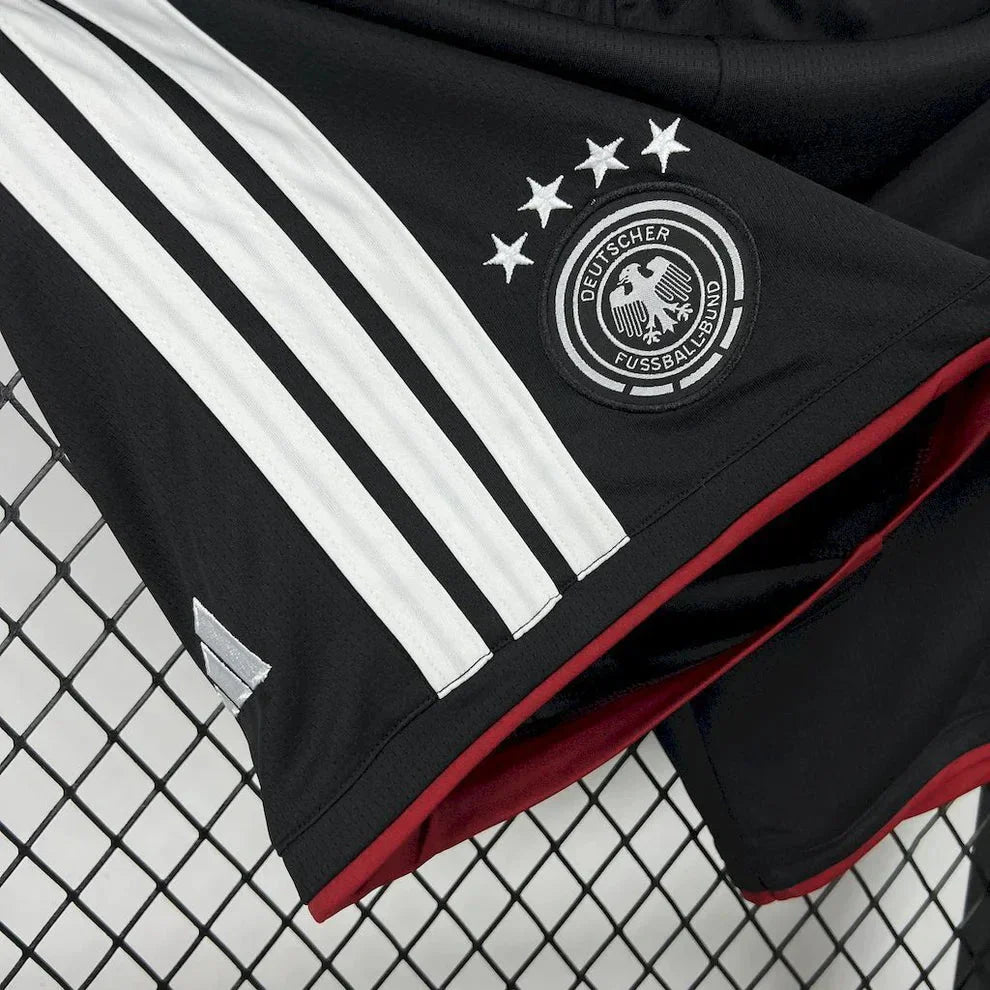 Germany 2026 World Cup Home Shorts