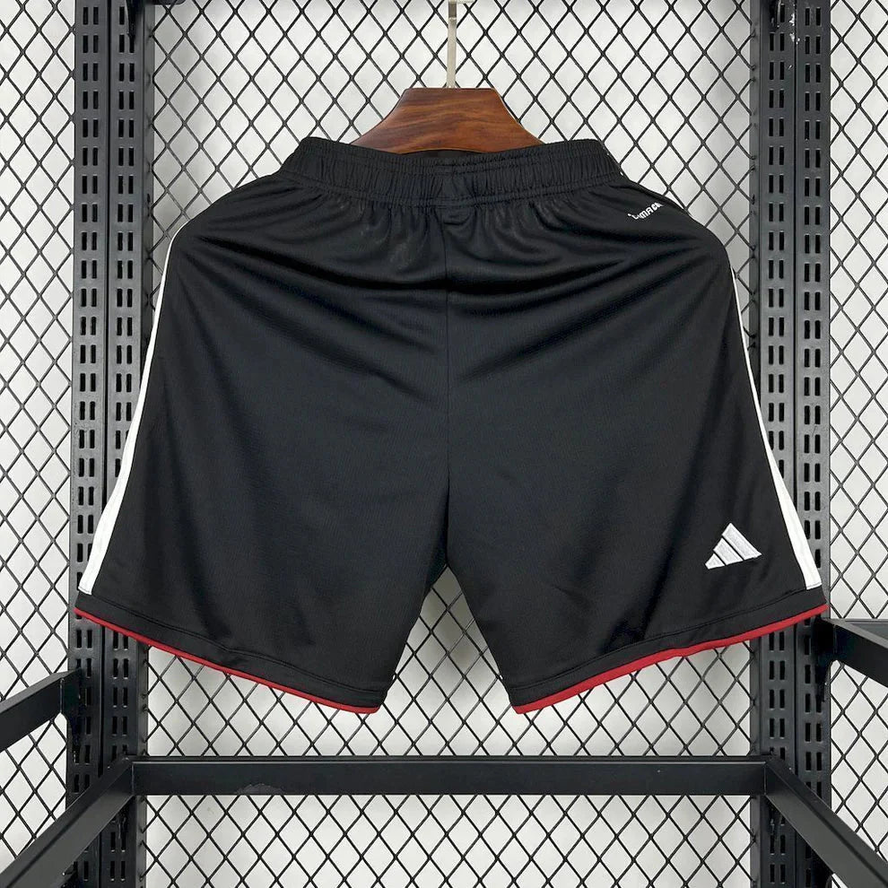 Germany 2026 World Cup Home Shorts