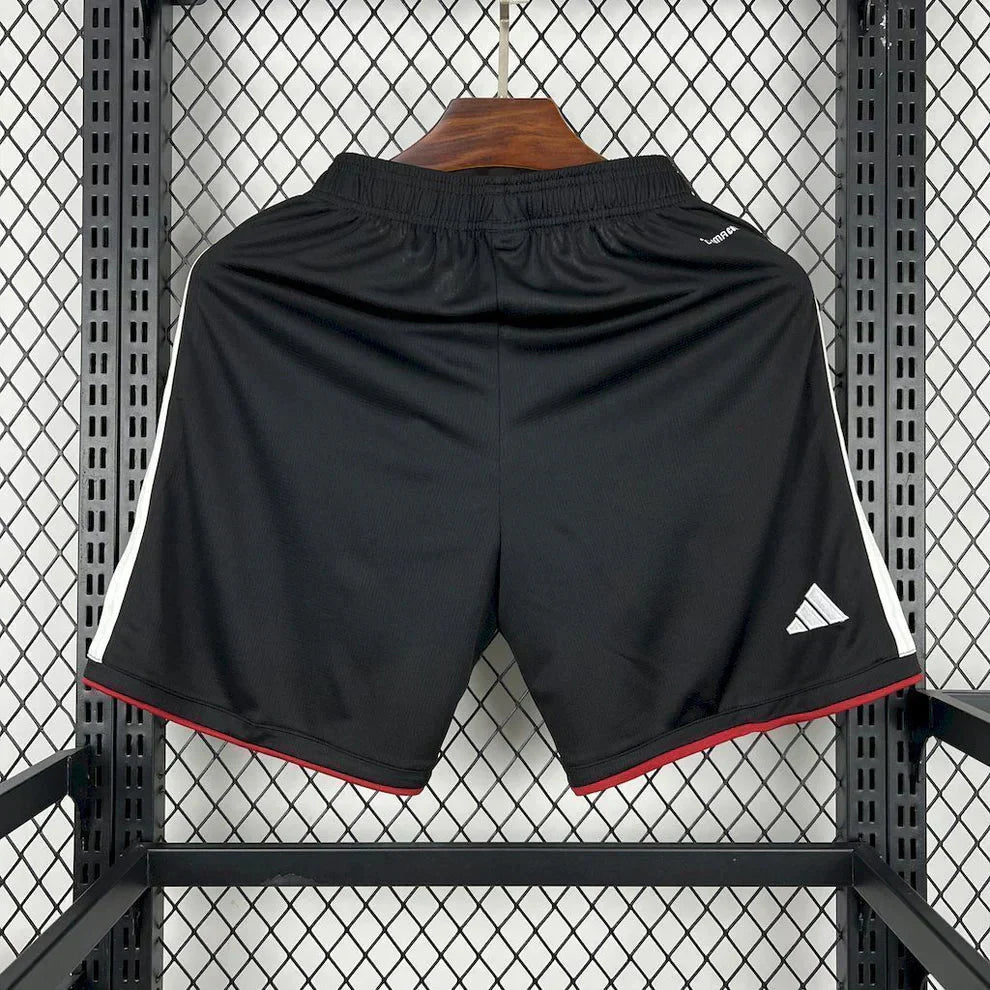 Germany 2026 World Cup Home Shorts