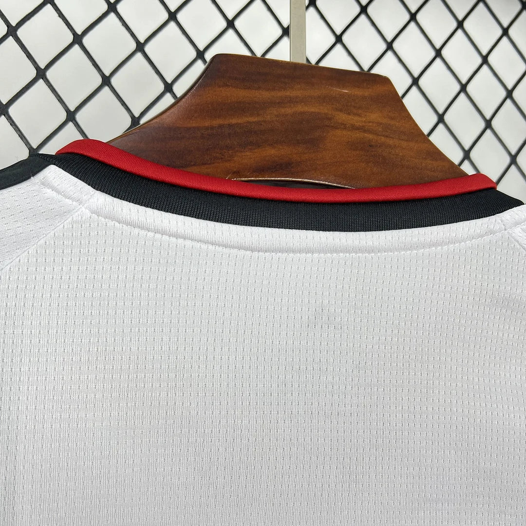 Germany 2026 World Cup L/S Home Shirt