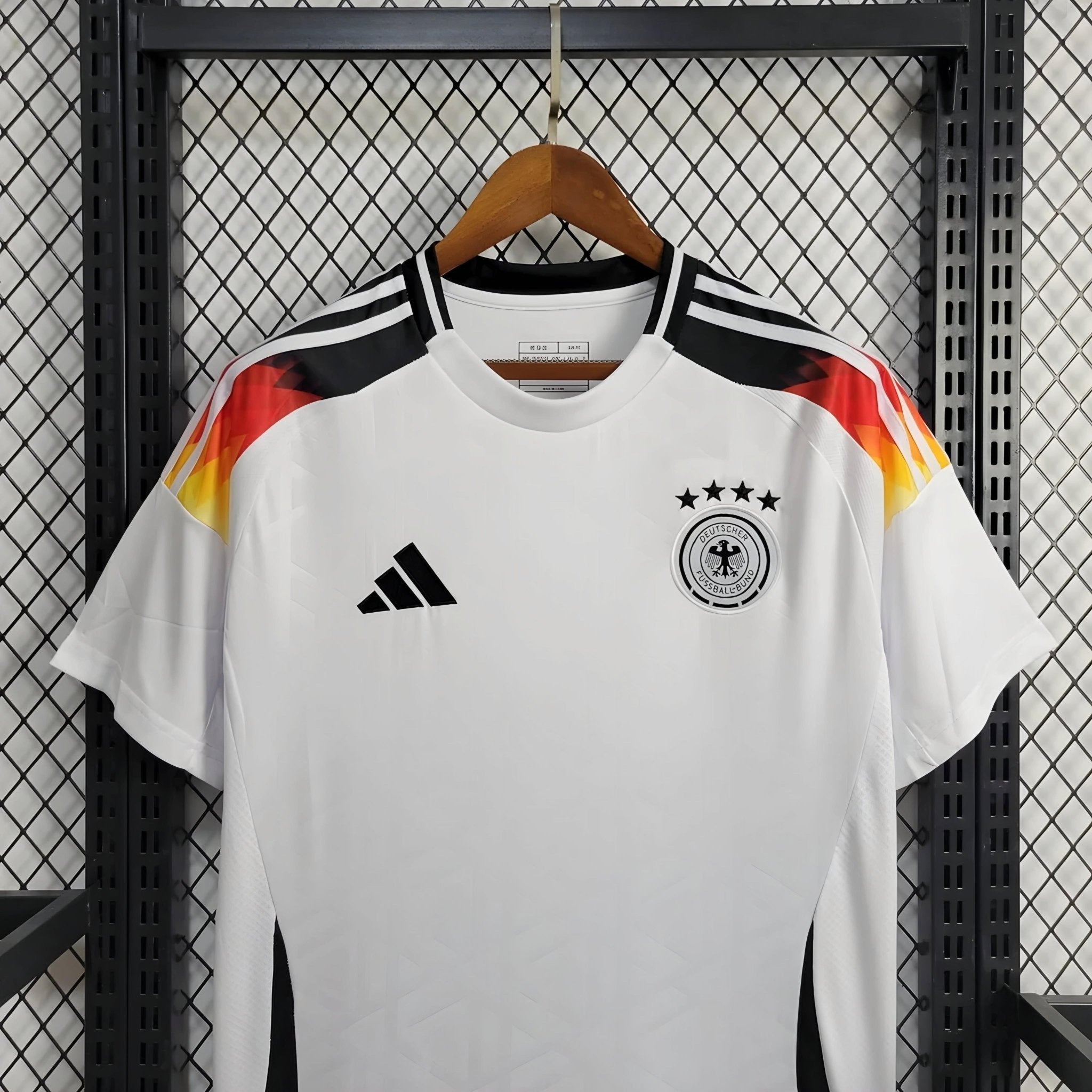 Germany 2024 Home Shirt