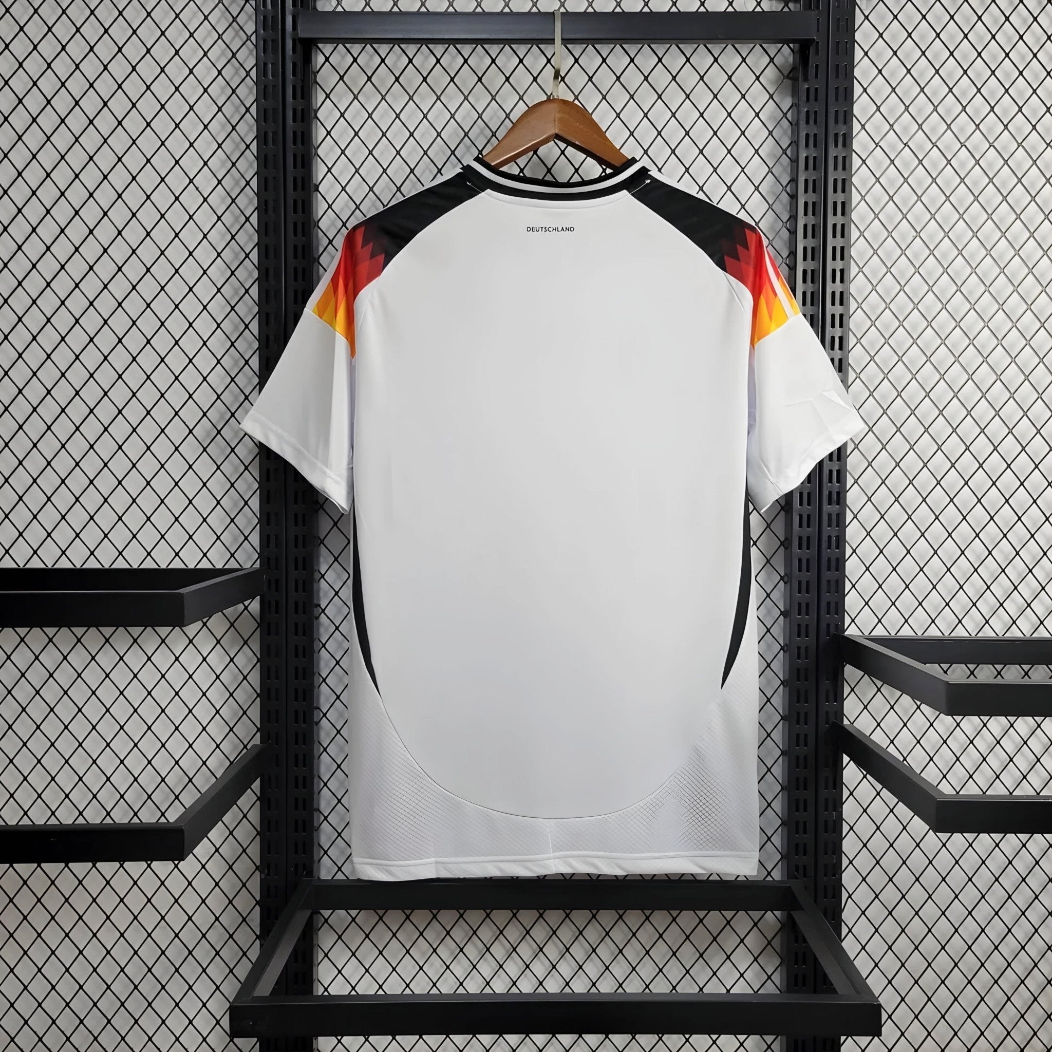 Germany 2024 Home Shirt