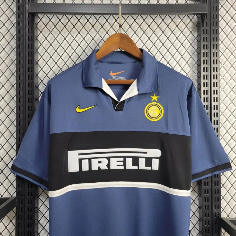 Inter 1998 Third Shirt