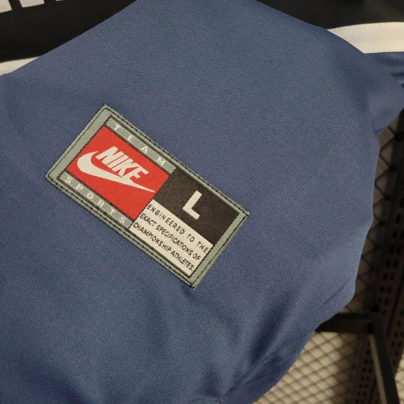 Inter 1998 Third Shirt