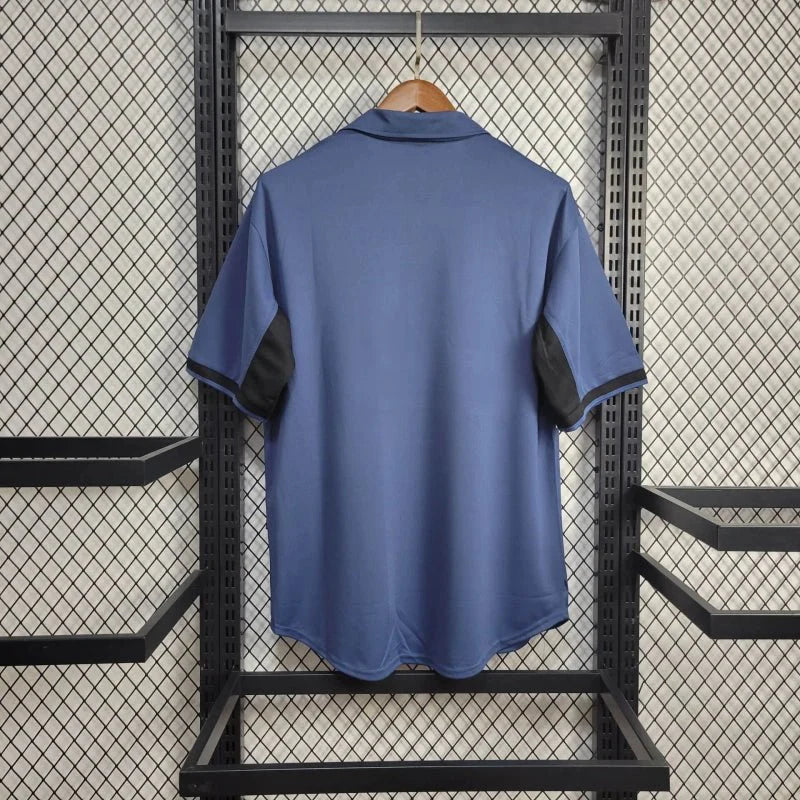 Inter 1998 Third Shirt