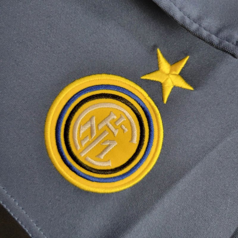 Inter 1998 Third Shirt