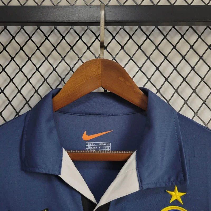 Inter 1998 Third Shirt