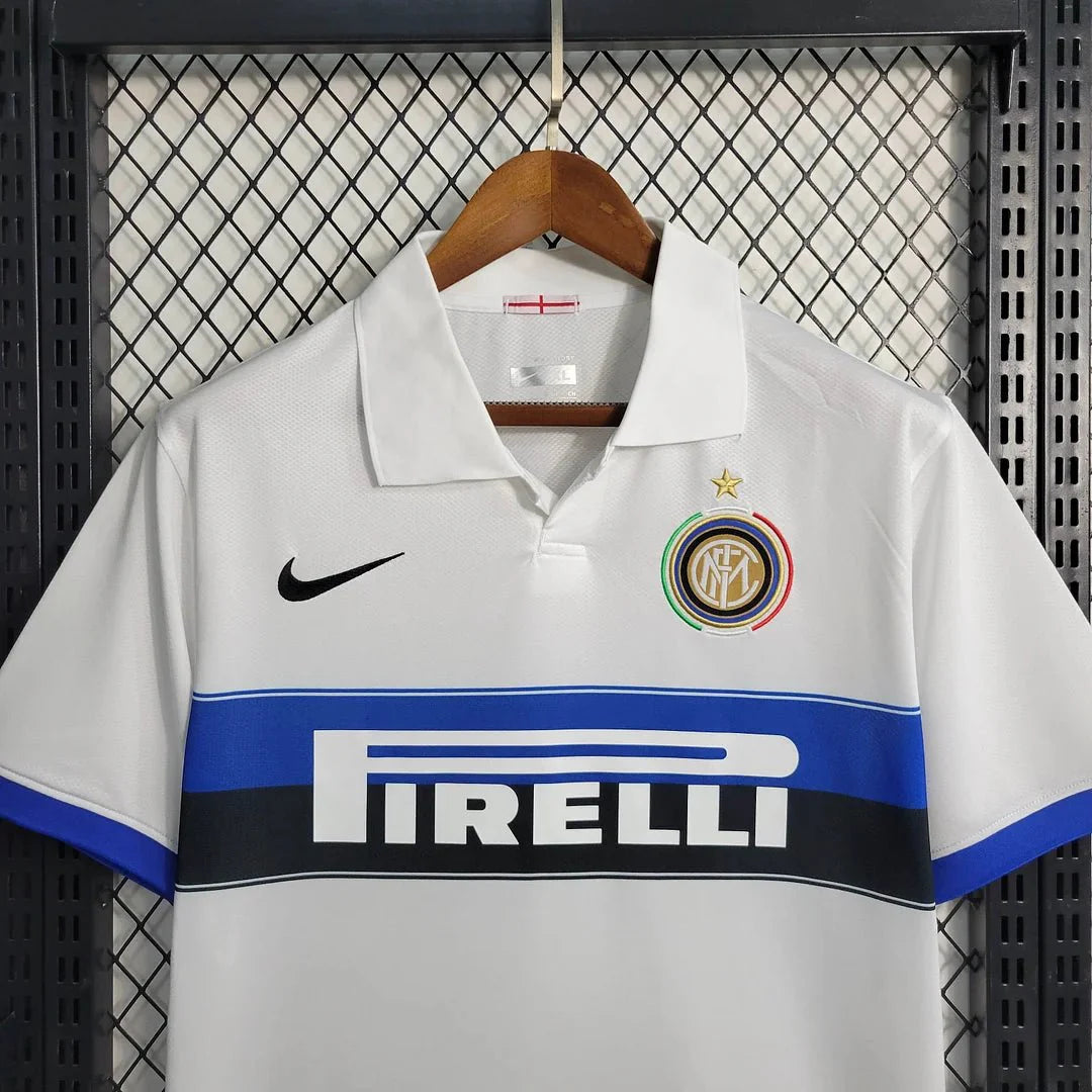Inter 2009 Away Shirt
