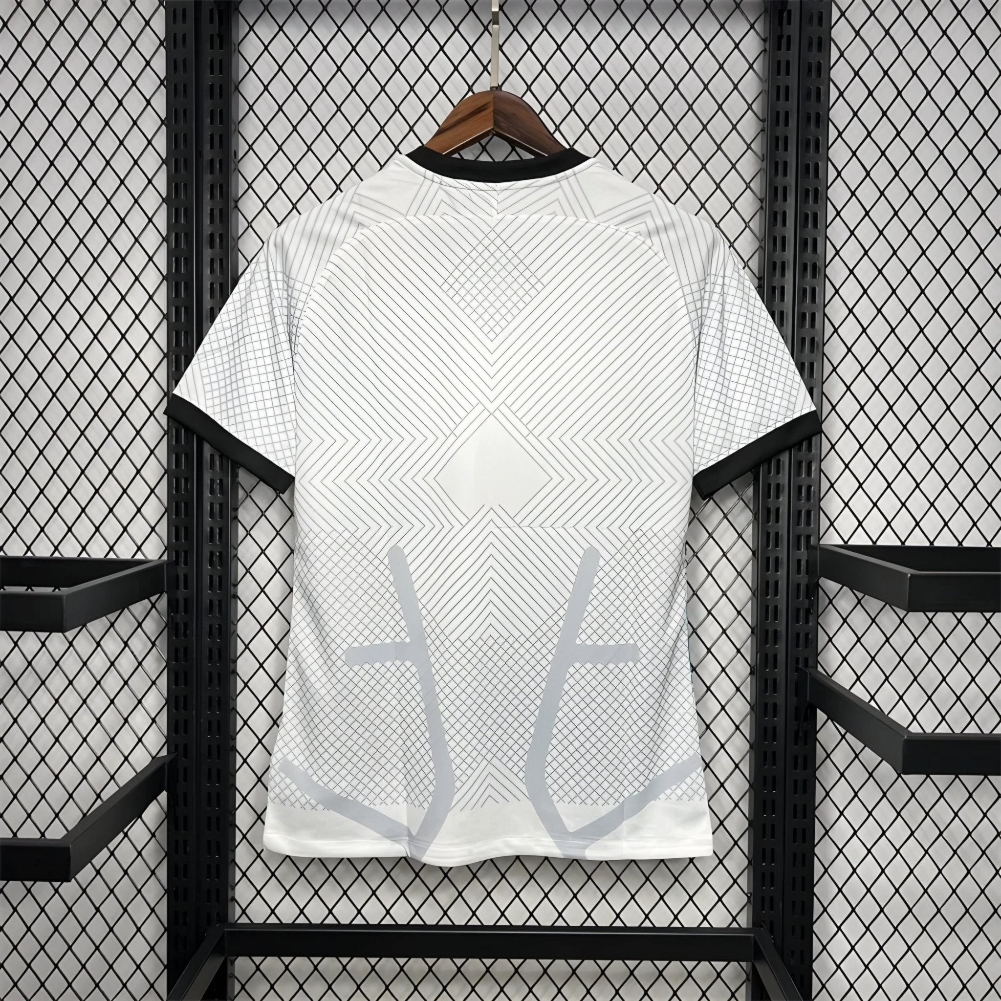 Inter 2025 Snake Special Shirt