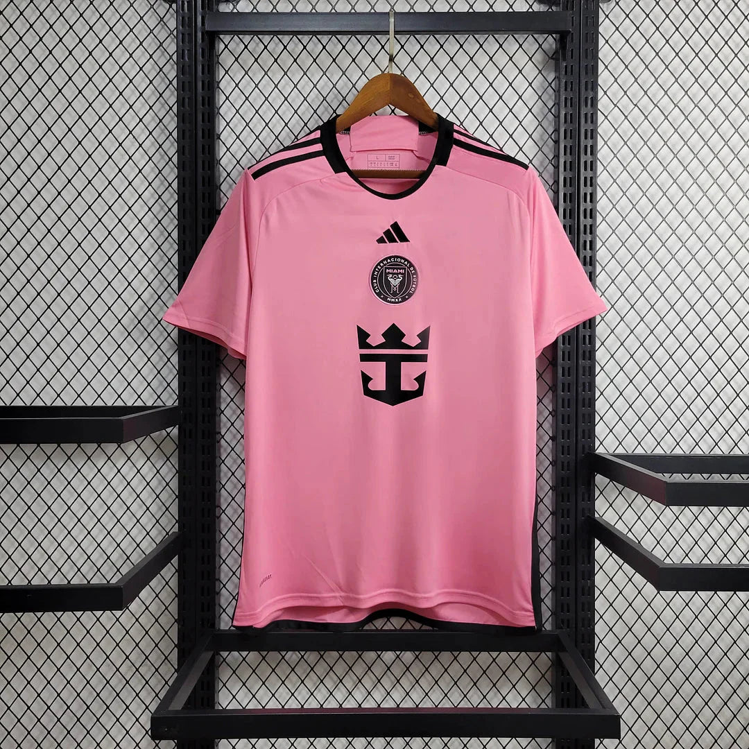 Inter Miami 2024 Home Shirt