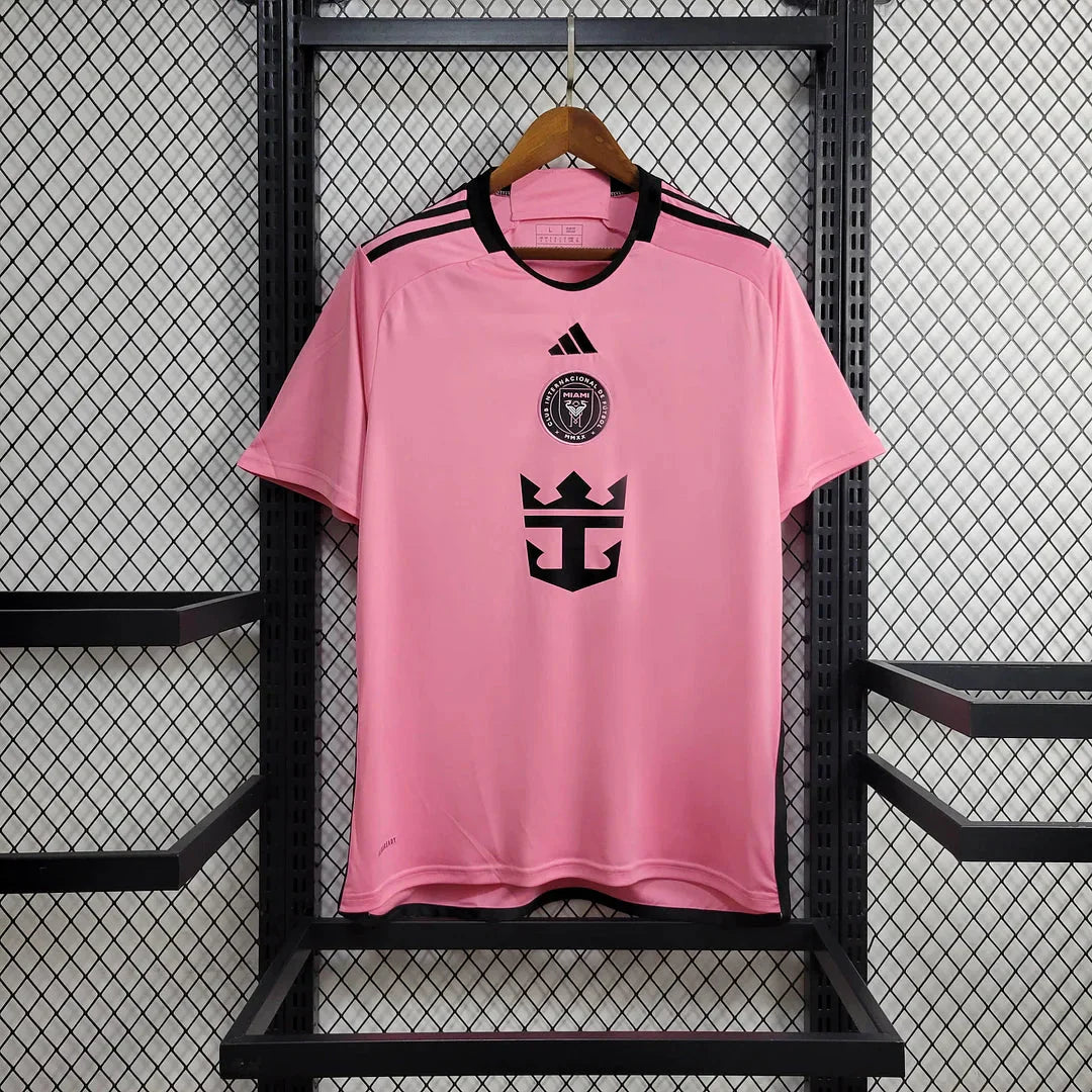 Inter Miami 2024 Home Shirt