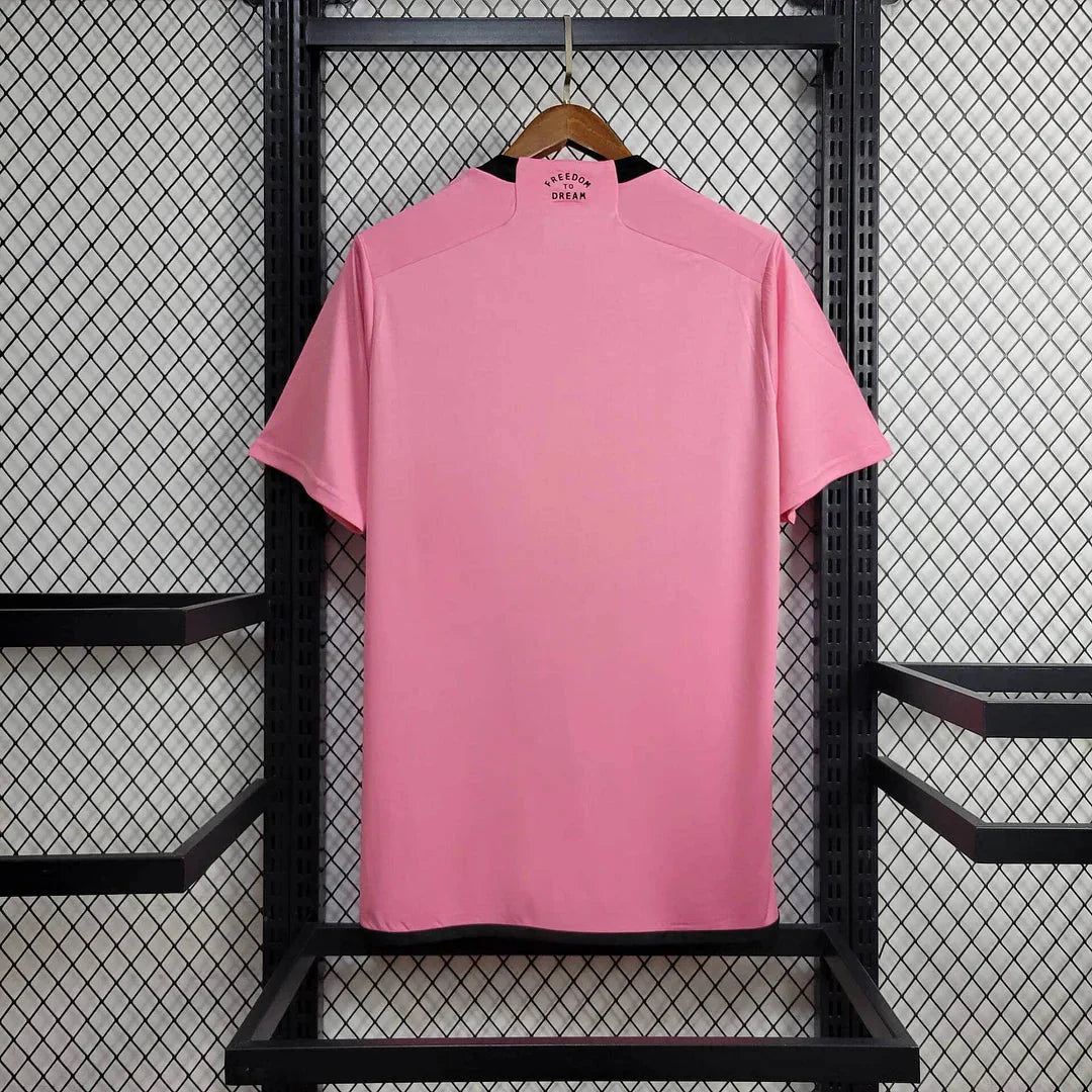 Inter Miami 2024 Home Shirt