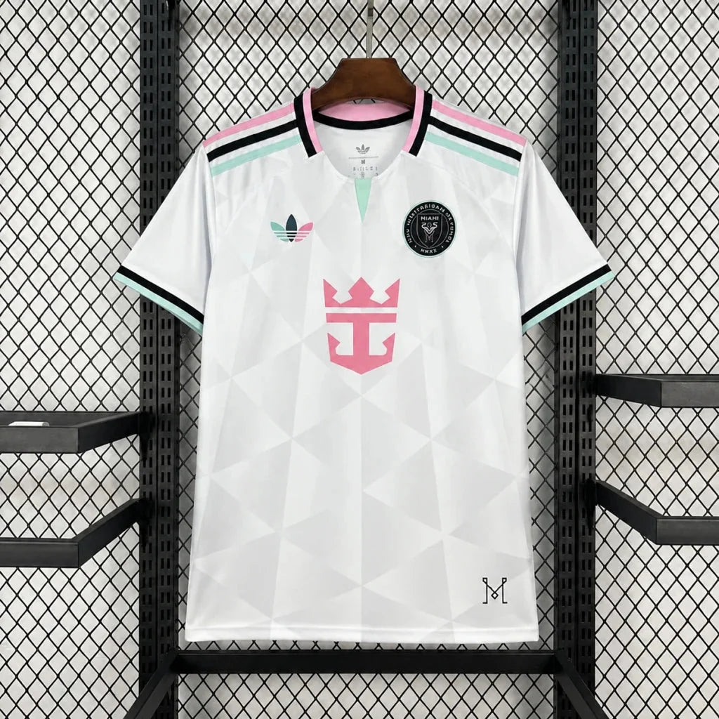 Inter Miami 2026 Third Away Shirt