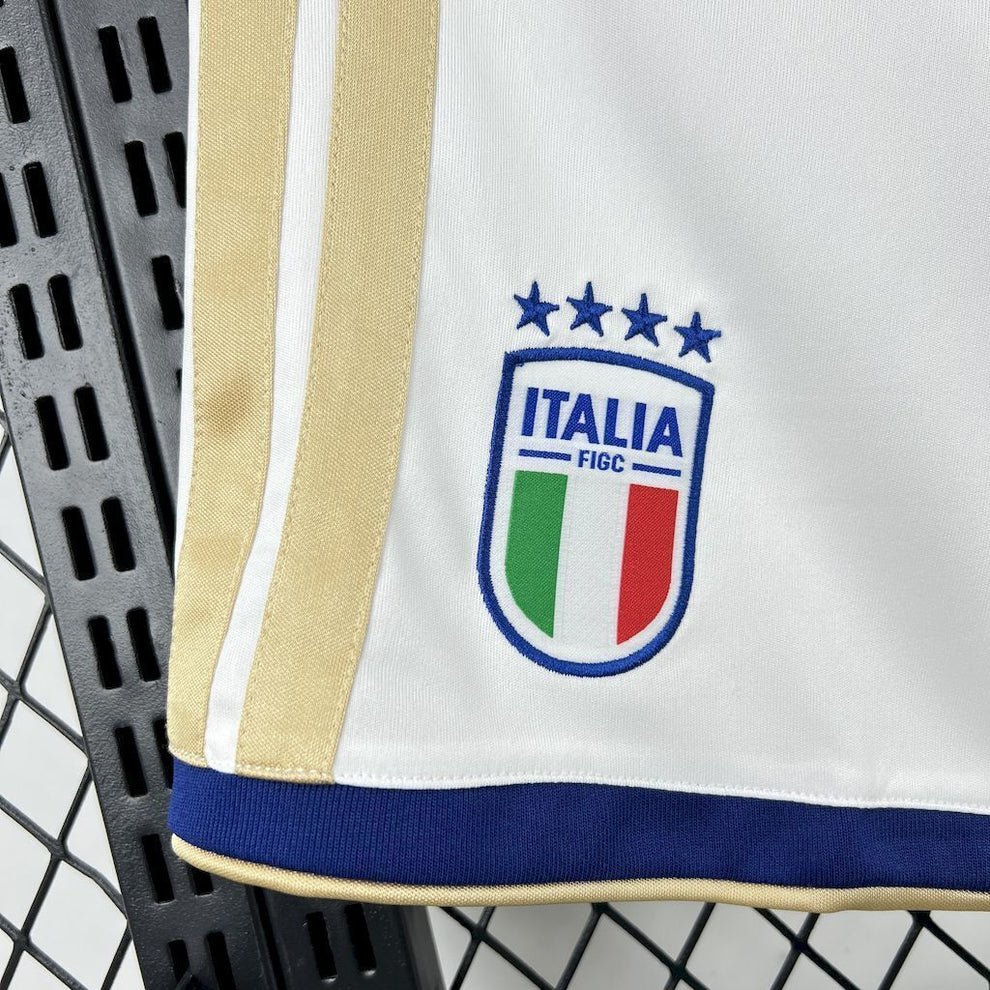 Italy 2026 World Cup Home Shorts