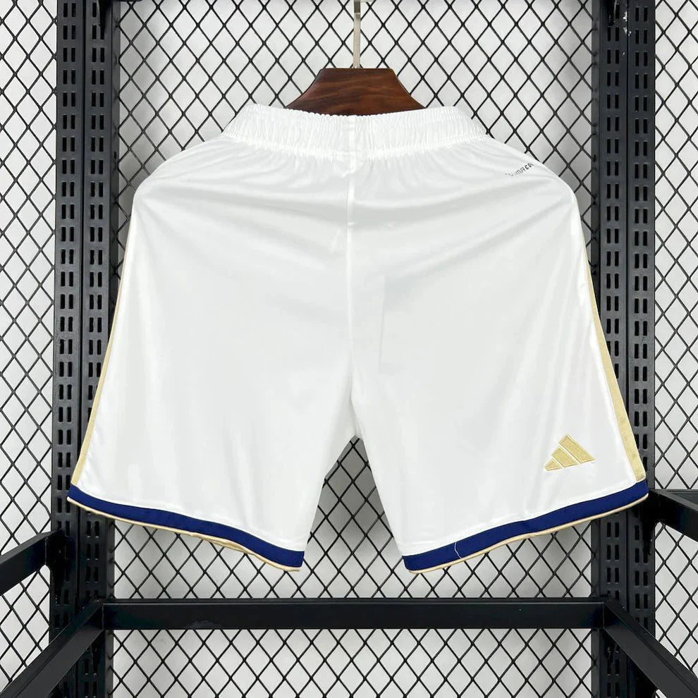 Italy 2026 World Cup Home Shorts