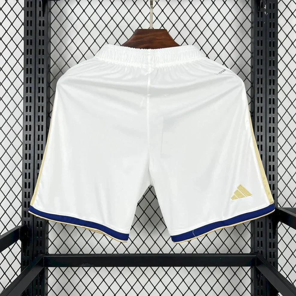 Italy 2026 World Cup Home Shorts