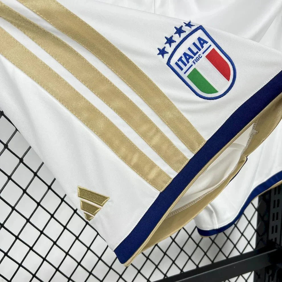 Italy 2026 World Cup Home Shorts