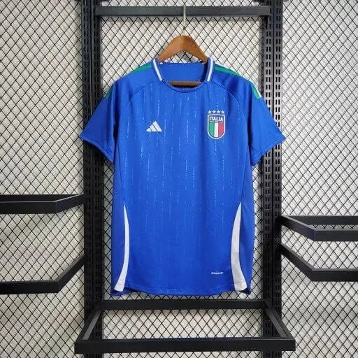Italy 2024 Home Shirt