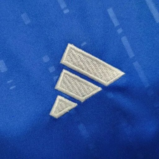 Italy 2024 Home Shirt