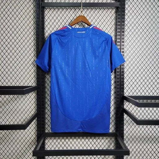Italy 2024 Home Shirt