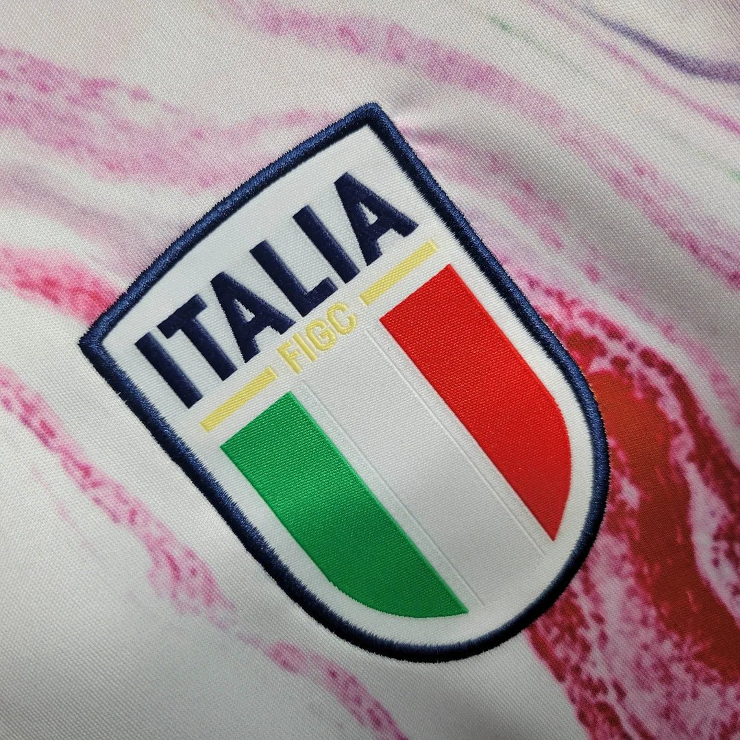 Italy 2024 Streetwear Special Shirt