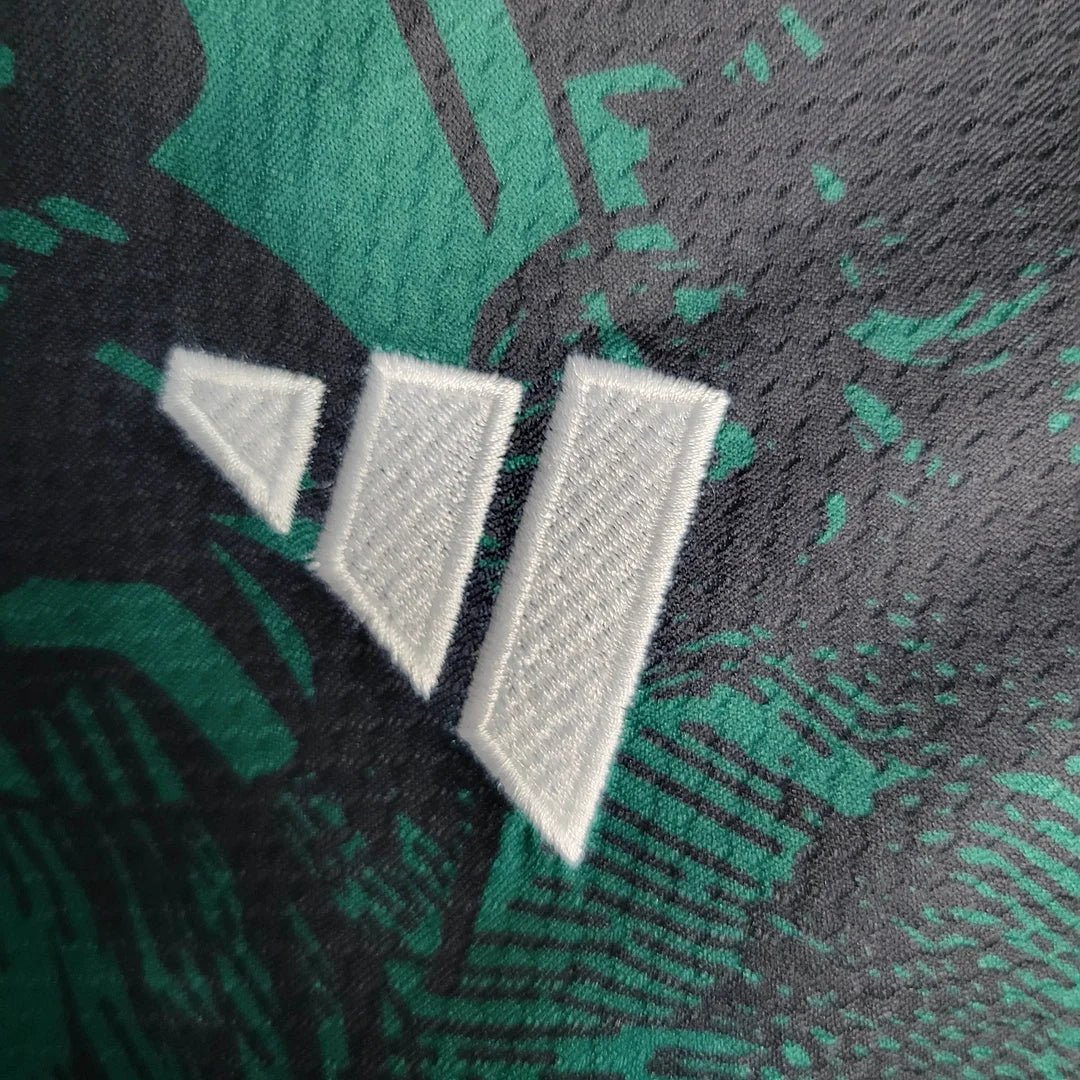 Italy 2024 Azzuro Era Special Shirt