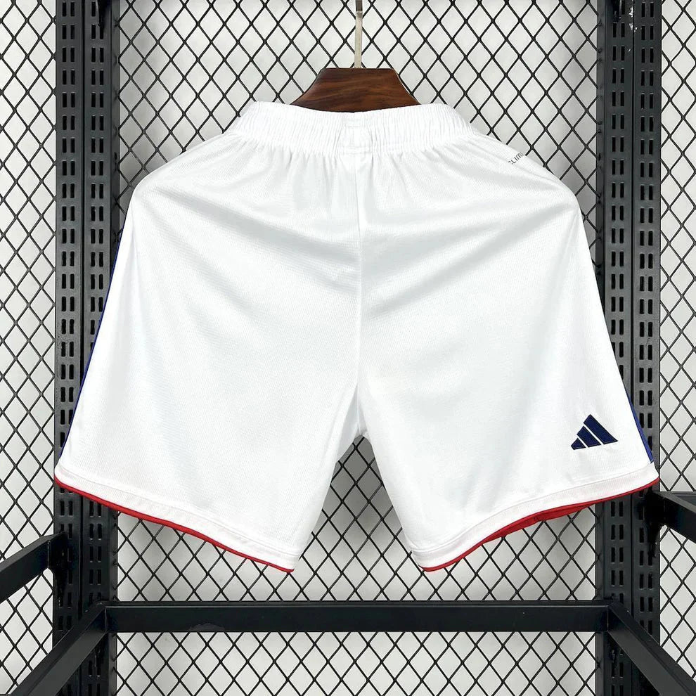 Japan 2026 World Cup Home Shorts