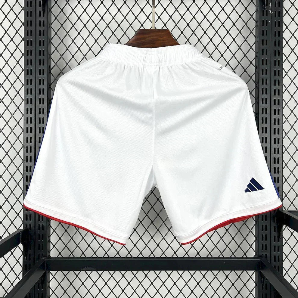 Japan 2026 World Cup Home Shorts