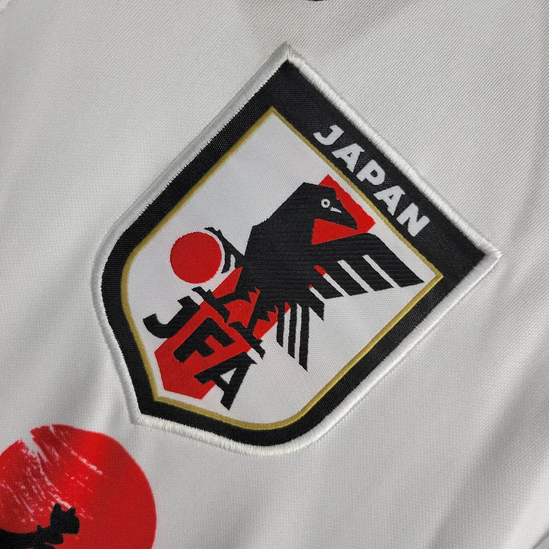 Japan 2024 Kimono Shirt