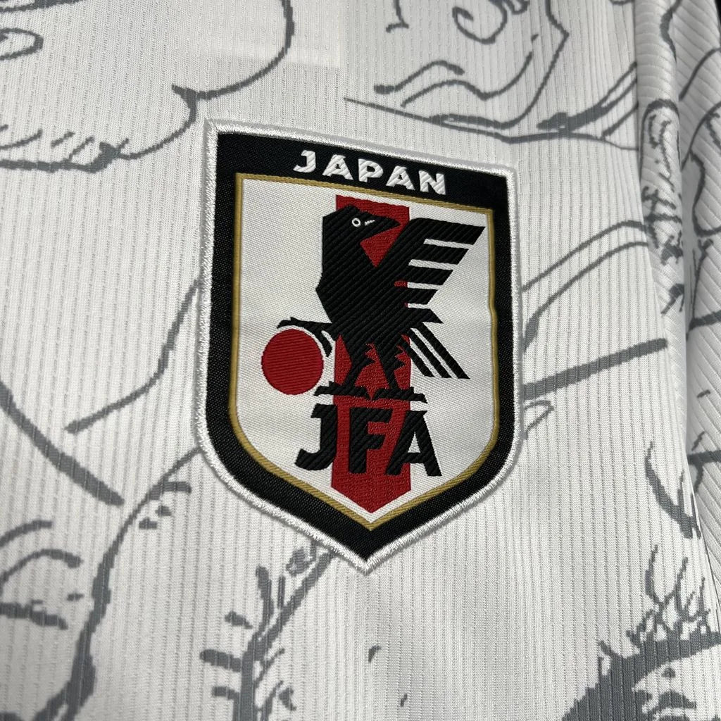 Japan 2024 One Piece Special Shirt