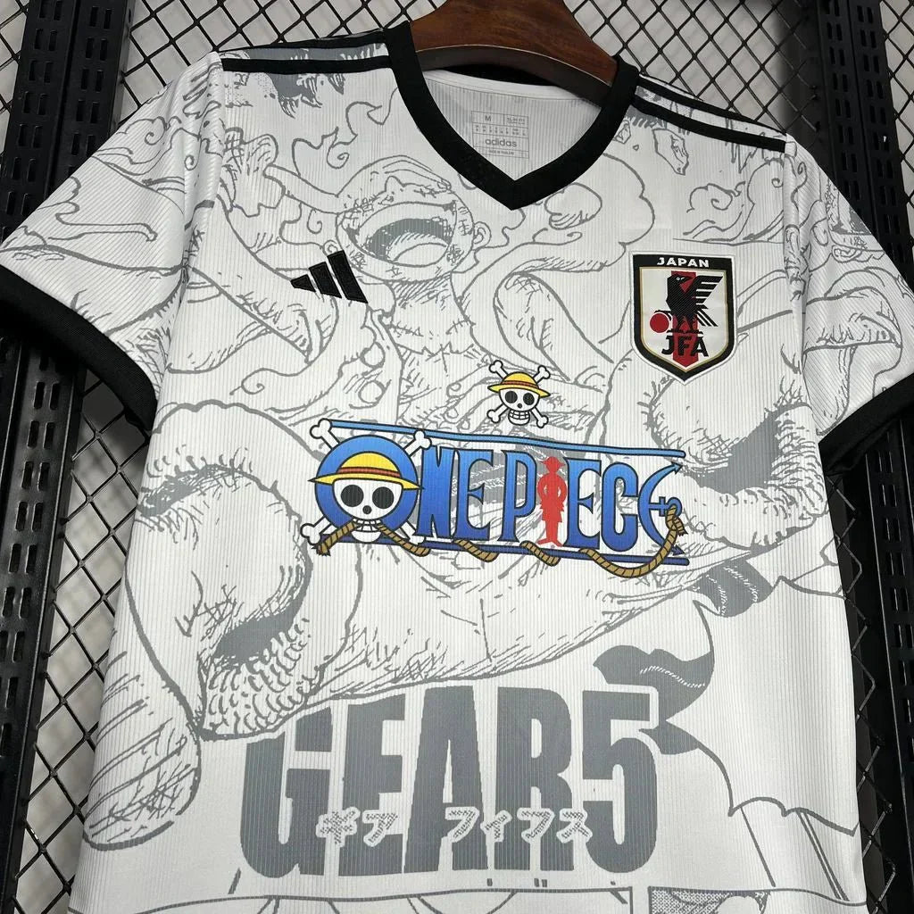 Japan 2024 One Piece Special Shirt