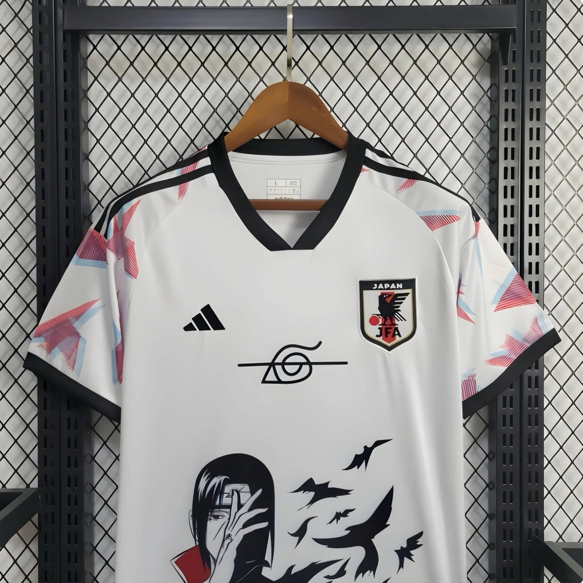 Japan 2024 Special The Legacy Shirt